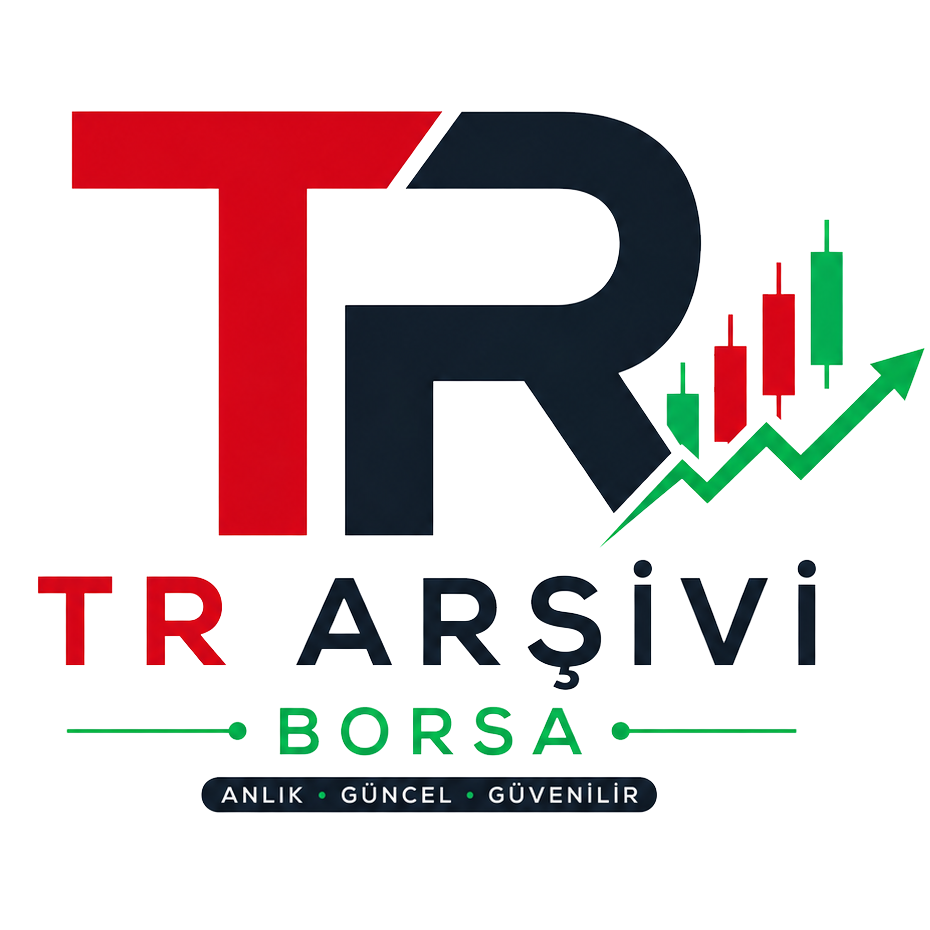 TR Arşivi Borsa Logo